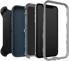 OtterBox Defender Screenless Edition Case For iPhone 11 - Blue