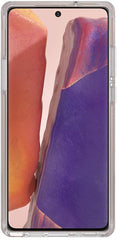 OtterBox Symmetry Series Case For Samsung Galaxy Note20 5G - Clear