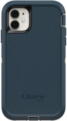 OtterBox Defender Screenless Edition Case For iPhone 11 - Blue