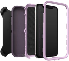OtterBox Defender Series Case For Apple iPhone 11 - Purple Nebula