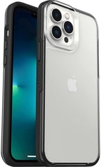 LifeProof SEE Case For Apple iPhone 13 Pro - Black Crystal