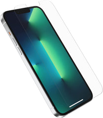 OtterBox Alpha Glass Screen Protector For Apple iPhone 13 Pro Max