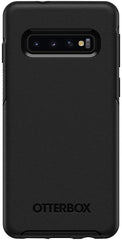 OtterBox Symmetry Series Case For Samsung Galaxy S10 - Black