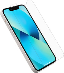 OtterBox Trusted Glass Screen Protector For Apple iPhone 13/13 Pro