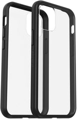OtterBox React Case For Apple iPhone 12 Pro Max - Black Crystal