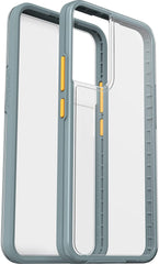 LifeProof SEE Series Case For Samsung Galaxy S22+ - Zeal Grey