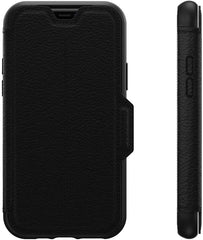 OtterBox Strada Series Case For Apple iPhone 11 - Shadow Black
