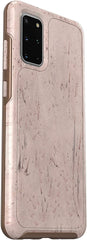 OtterBox Symmetry Case For Galaxy S20+ 5G - Set In Stone Graphic