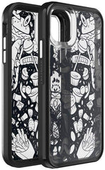 LifeProof SLAM Case For Apple iPhone 11 - Junk Food