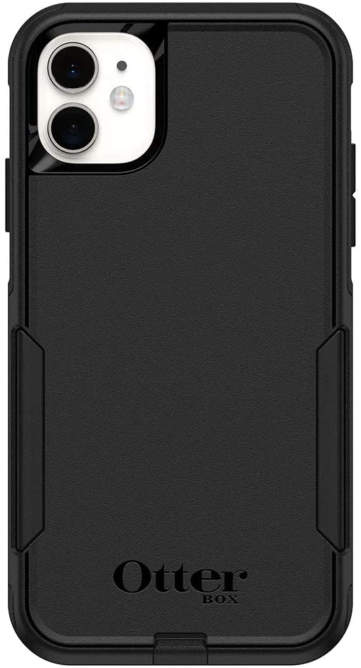OtterBox Commuter Series Case For Apple iPhone 11 - Black