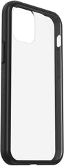 OtterBox React Case For Apple iPhone 12 Pro Max - Black Crystal