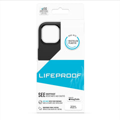 LifeProof SEE Magsafe Case For Apple iPhone 13 - Black