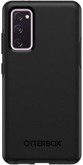 OtterBox Symmetry Series Case For Samsung Galaxy S20 FE 5G - Black