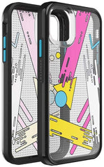 LifeProof SLAM Case For Apple iPhone 11 - Pop Art