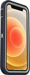 OtterBox Defender Case For Apple iPhone 12 Mini - Varsity Blues