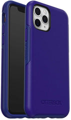 OtterBox Symmetry Case For iPhone 11 Pro - Sapphire Secret Blue