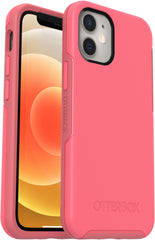 OtterBox Symmetry Series+MagSafe Case For iPhone 12 Mini - Pink