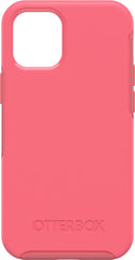 OtterBox Symmetry Series+MagSafe Case For iPhone 12 Mini - Pink