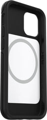 OtterBox Symmetry Series+MagSafe Case For iPhone 12 Mini - Black