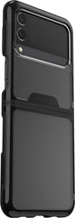 OtterBox Symmetry Flex Case For Galaxy Z Flip 3 - Black Crystal