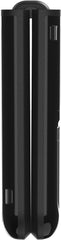 OtterBox Symmetry Flex Case For Galaxy Z Flip 3 - Black Crystal