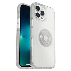OtterBox Otter+Pop Symmetry Case For iPhone 13 Pro Max - Stardust