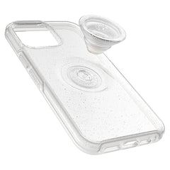 OtterBox Otter+Pop Symmetry Case For iPhone 13 Pro Max - Stardust