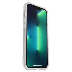 OtterBox Otter+Symmetry Case For iPhone 13 Pro Max - Clear Pop
