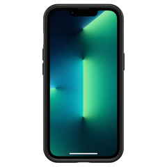 OtterBox Otter + Pop Symmetry Case For Apple iPhone 13 Pro - Black