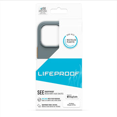 LifeProof SEE Magsafe Case For Apple iPhone 13 Pro - Anchors Away