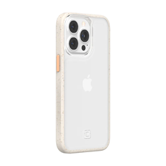 Incipio Organicore Clear Case For Apple iPhone 13 Pro- Natural/Peach