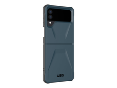 UAG Civilian Case For Samsung Galaxy Flip 3 - Mallard