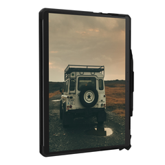 UAG Scout w/ Handstrap Case For Microsoft Surface Pro 9 - Black