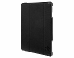 STM Dux Case For Apple iPad 5th/6th Gen (2017) - Black EDU