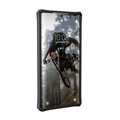 UAG Monarch Case For Samsung Galaxy S22 Ultra - Black