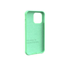 UAG U Dot Case For Apple iPhone 13 Pro - Spearmint