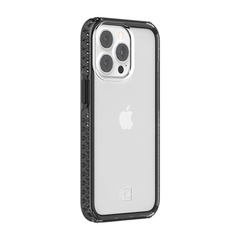 Incipio Grip Case For Apple iPhone 13 Pro - Black/Clear