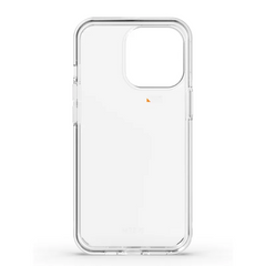 EFM Alaska Armour Case with D3O For iPhone 13 Pro Max - Clear