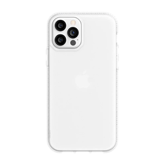 Survivor Clear Case For Apple iPhone 12/12 Pro - Clear