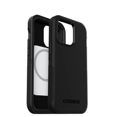 OtterBox Defender XT Magsafe Case For Apple iPhone 13 - Black