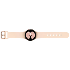 Samsung Galaxy Watch4 40mm LTE - Pink Gold