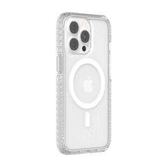 Incipio Grip MagSafe Case For Apple iPhone 13 Pro - Clear