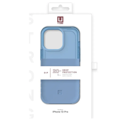 UAG U Dip Case For Apple iPhone 13 Pro - Cerulean