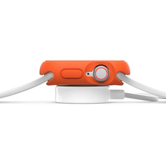 OtterBox EXO Edge Case For Apple Watch 6/SE/4/5 40mm - Orange