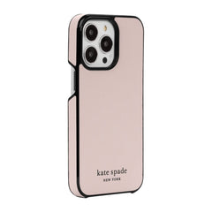 KSNY Wrap Case For Apple iPhone 13 Pro - Pale Vellum