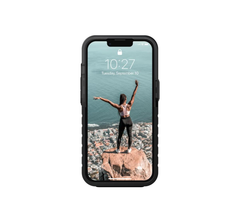 UAG U Dip Case For Apple iPhone 13 Pro - Black