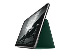 STM Studio Case For Apple iPad/iPad Pro/iPad Air 1-2 - Dark Green