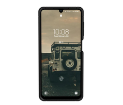 UAG Scout Case For Samsung Galaxy A13 - Black