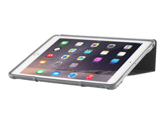 STM Dux Case For Apple iPad Mini 5th Gen/iPad Mini 4th Gen - Black