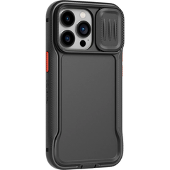 Tech21 EvoMax Case For Apple iPhone 13 Pro - Black